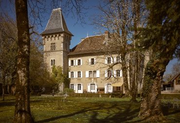 Mariage Moody