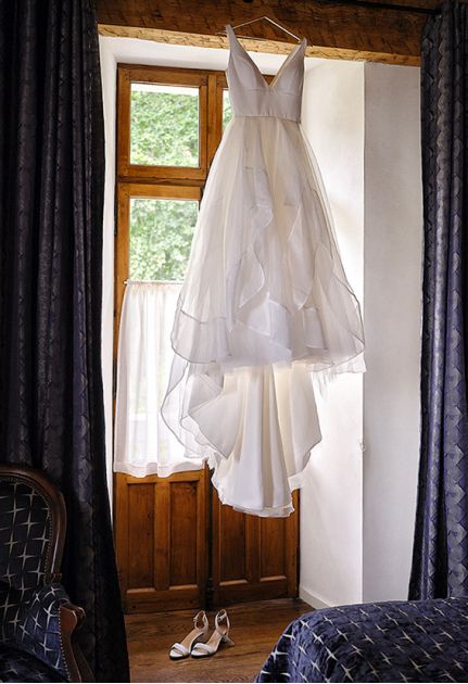 Photographe mariage à genève