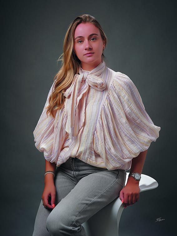 Photographe Portrait Annecy