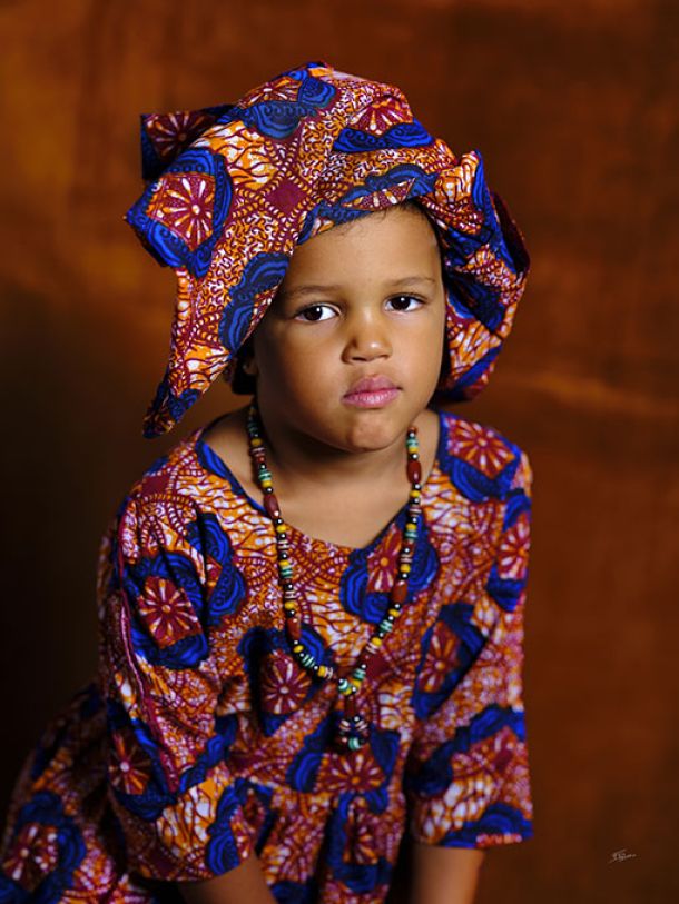 Enfants, Monde