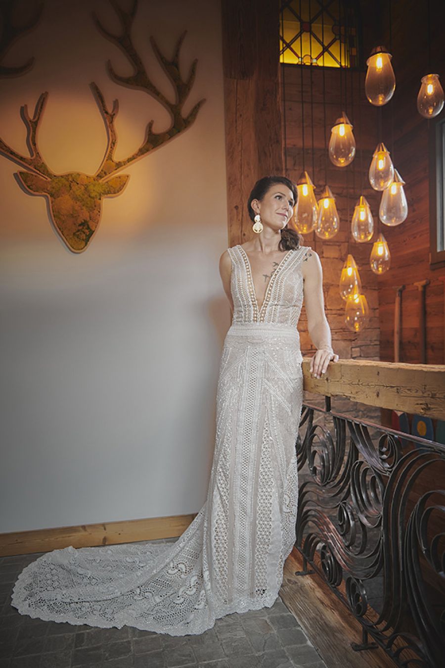 Photographe mariage moody Annecy