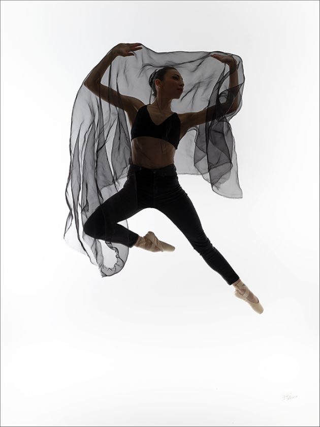 photographe de sport et de danse à Annecy