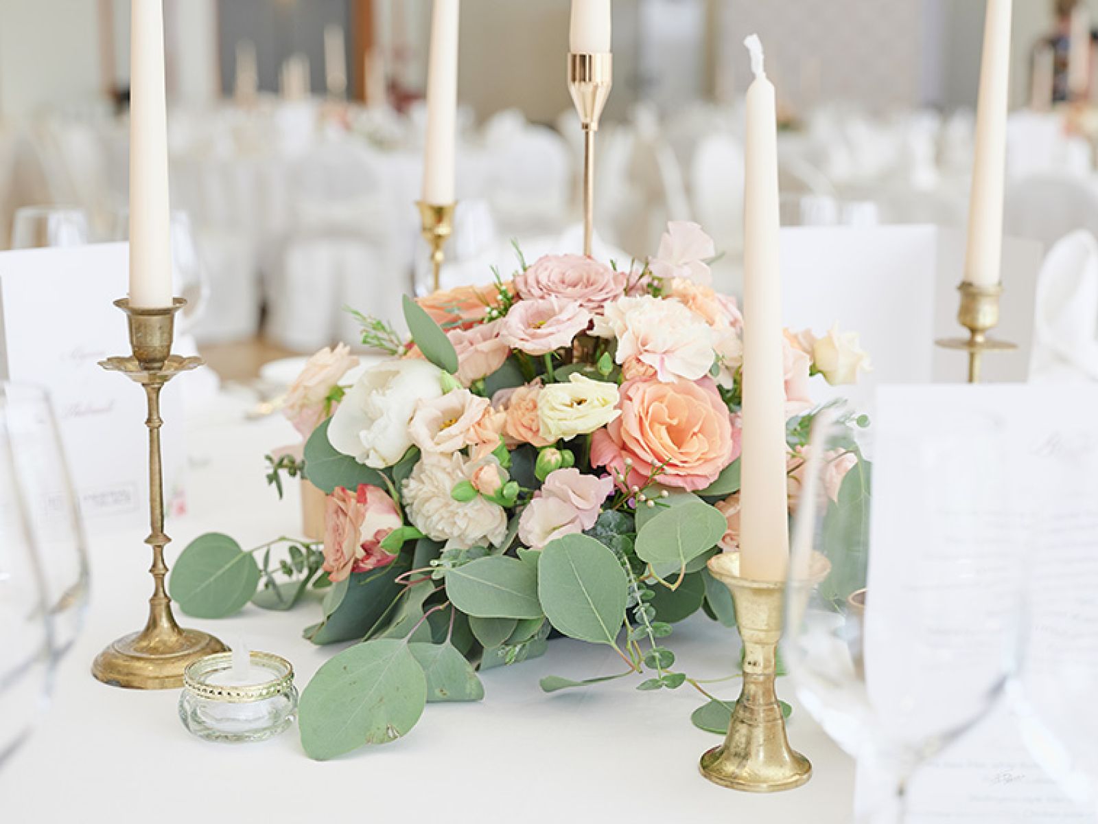 Mariage fine art