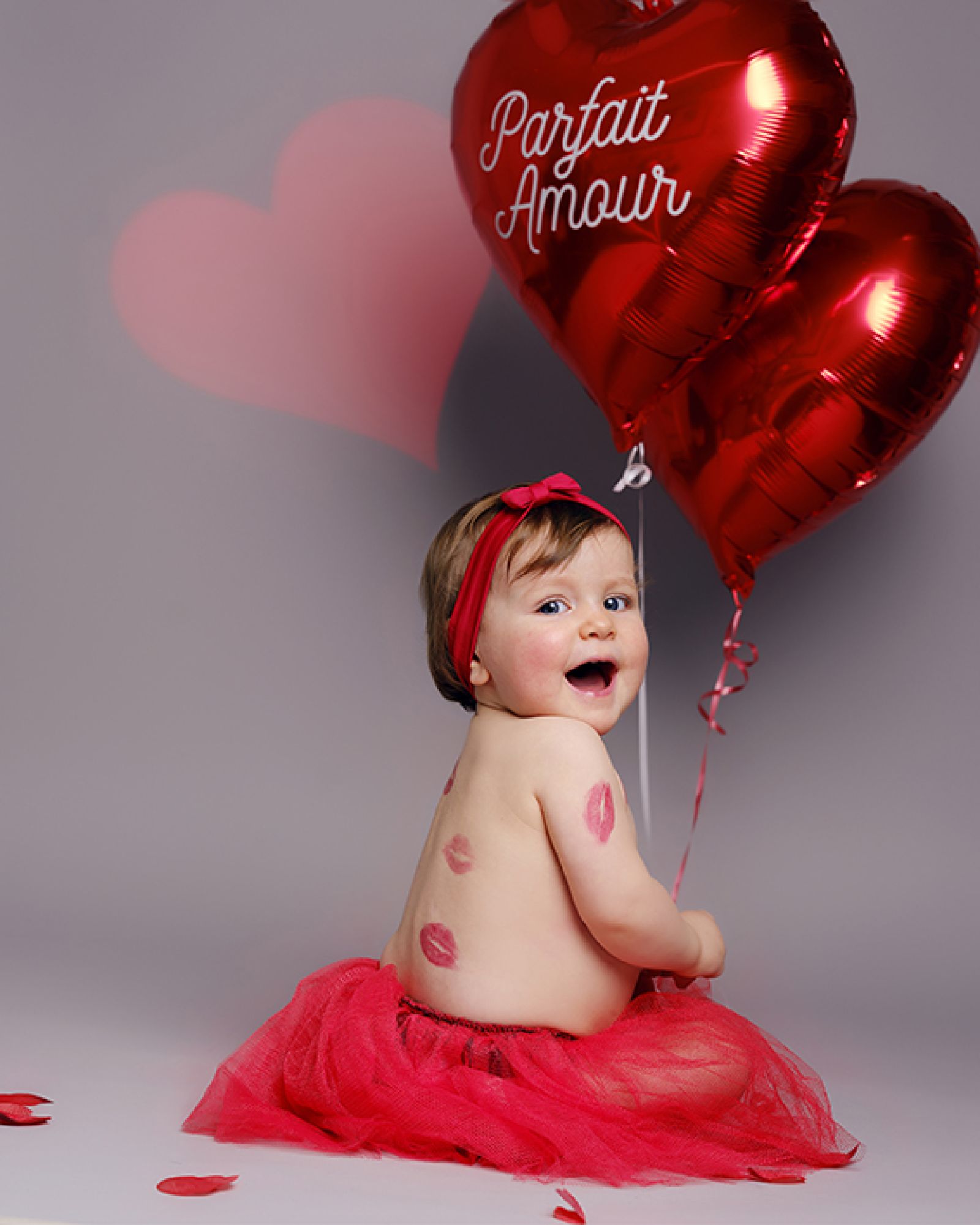 Concours bébé 2025