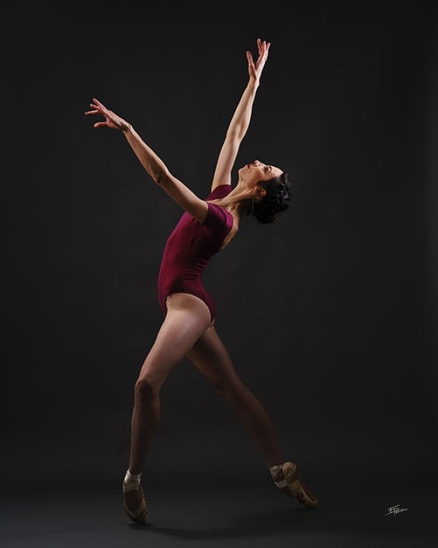 photographe de sport et de danse à Annecy