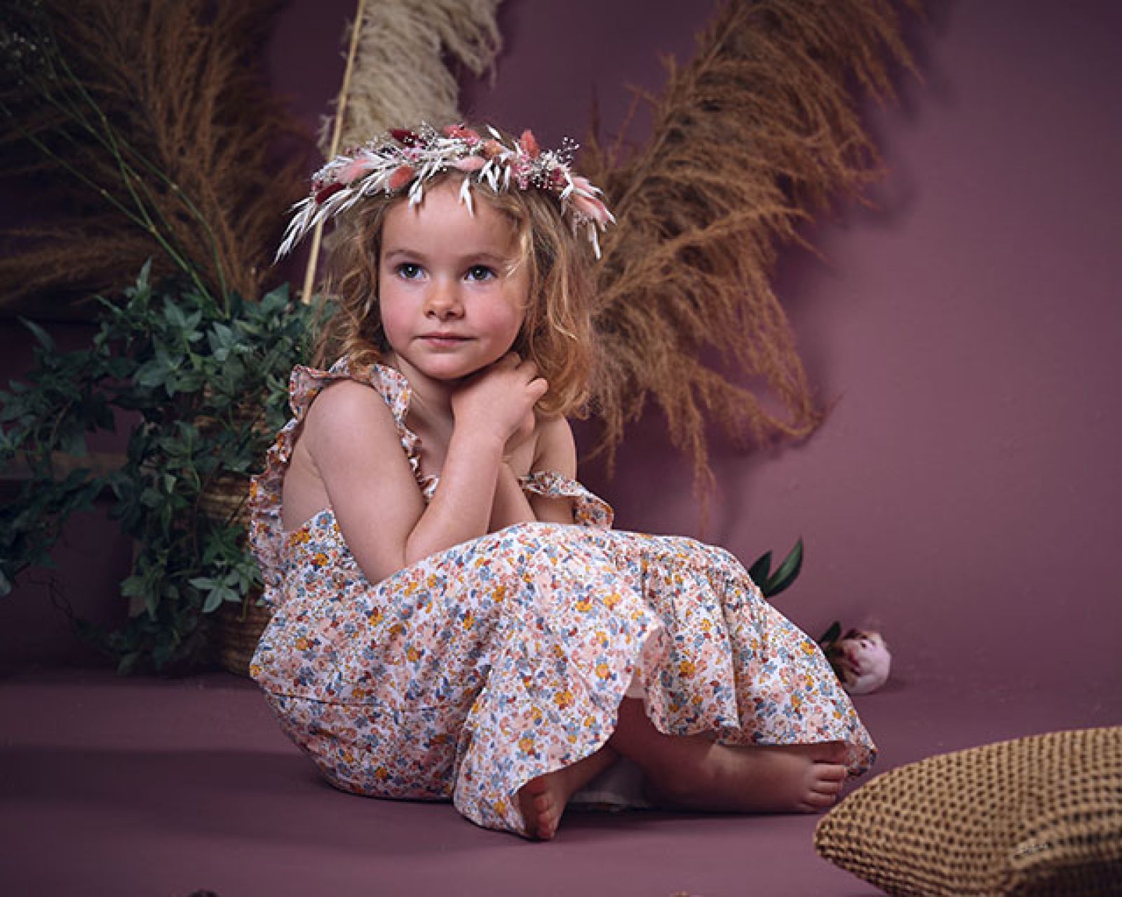 Photographe portrait à Annecy – Portrait professionnel réalisé au Studio Prezzo
