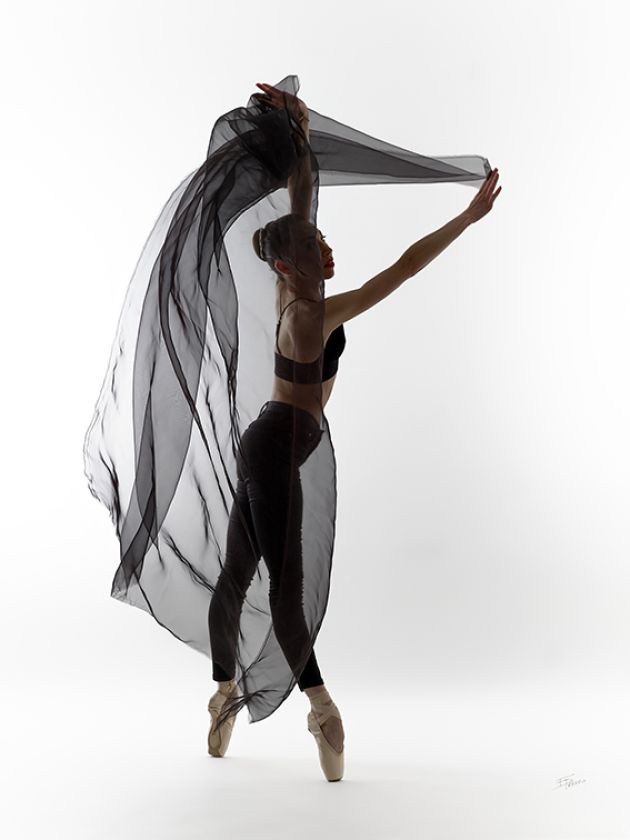 photographe de sport et de danse à Annecy