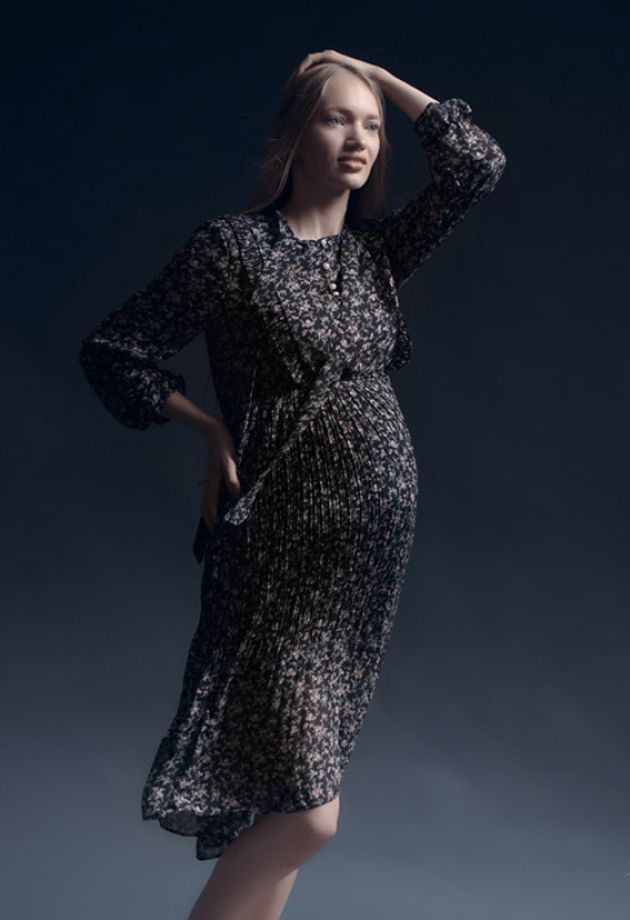 Photographe Annecy Grossesse