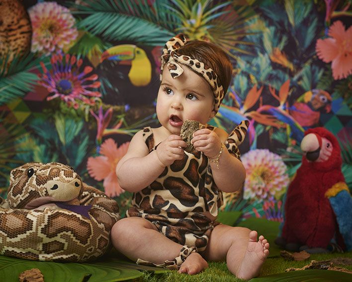 Concours bébé 2022