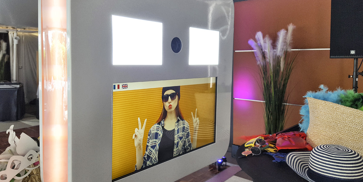 Location de Photobooth à annecy Photographe Annecy, Studio Prezzo