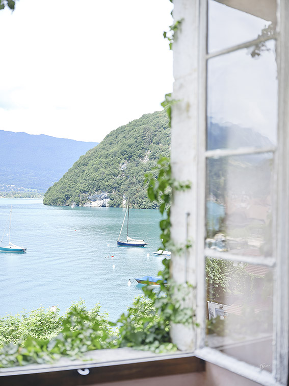 photographe mariage à Annecy