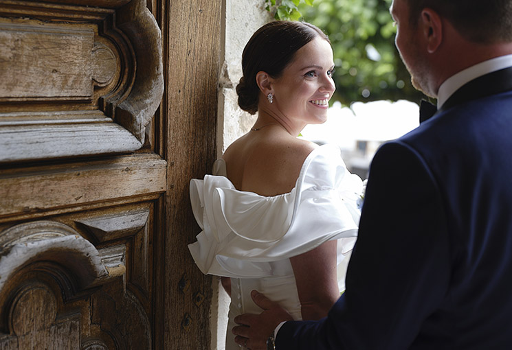 photographe mariage à Annecy