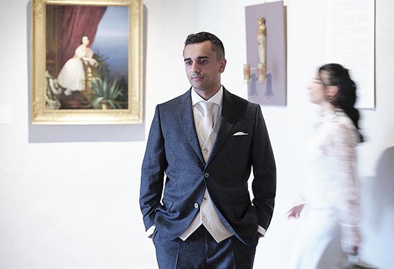 photographe Mariage Annecy