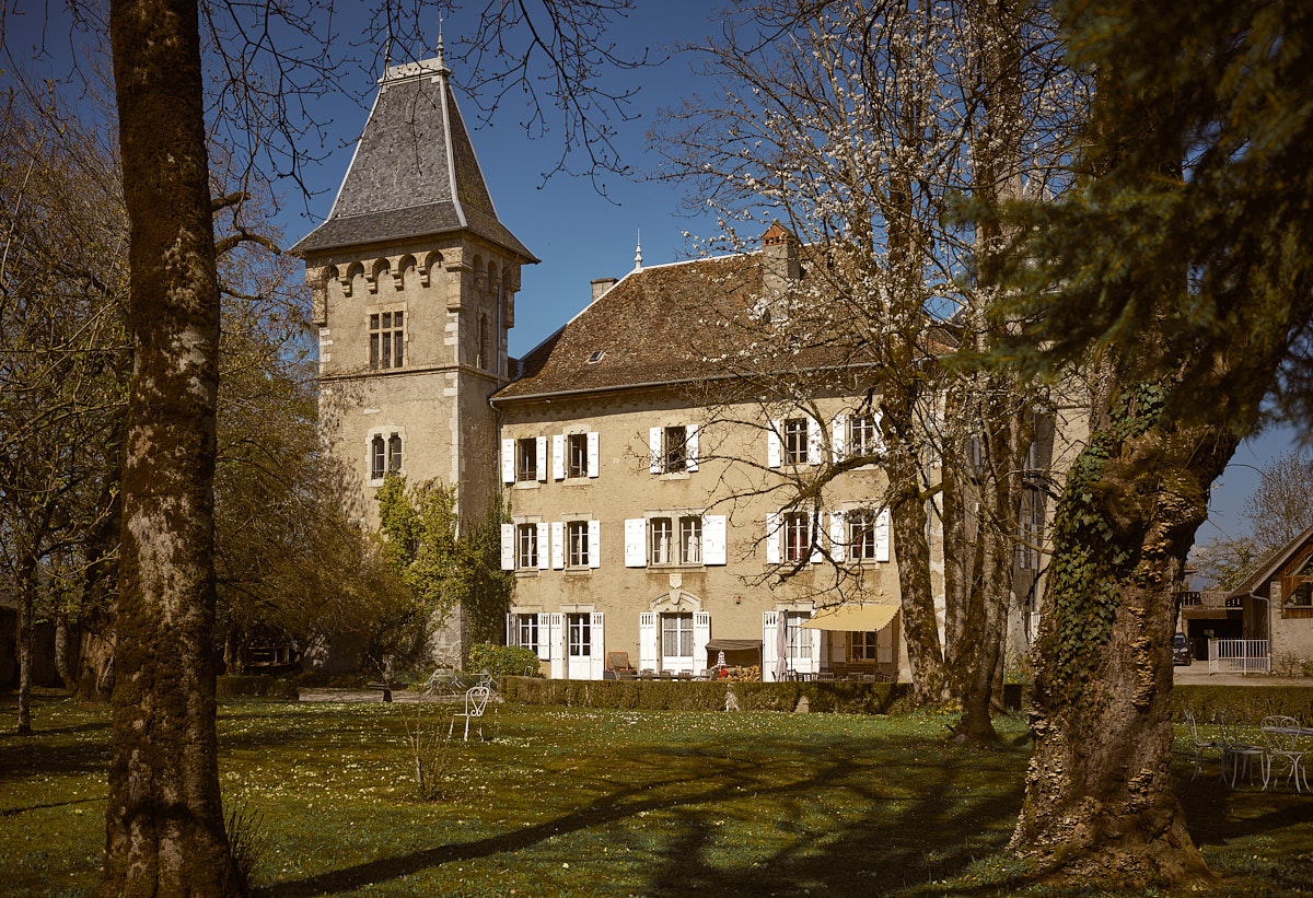 Mariage Moody