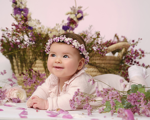 Concours b&eacute;b&eacute; 2024