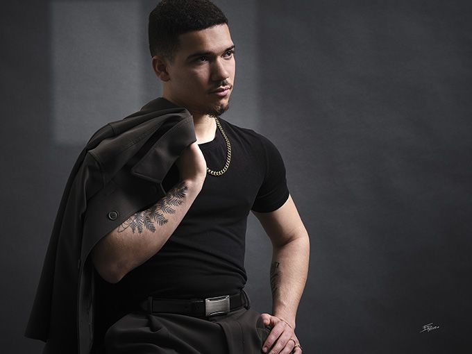 Photographe Book Annecy