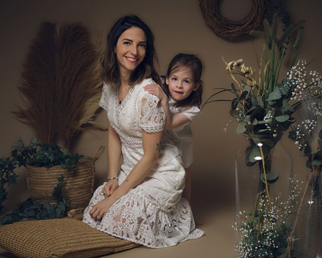 Photographe Famille Annecy