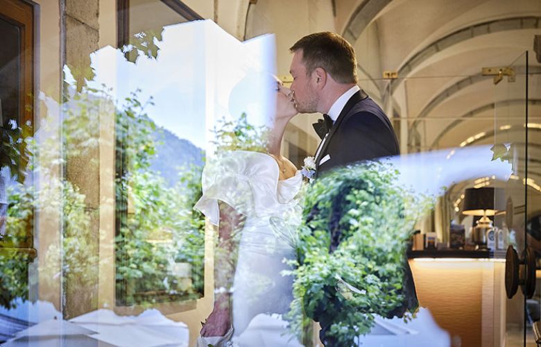 Photographe mariage à Annecy