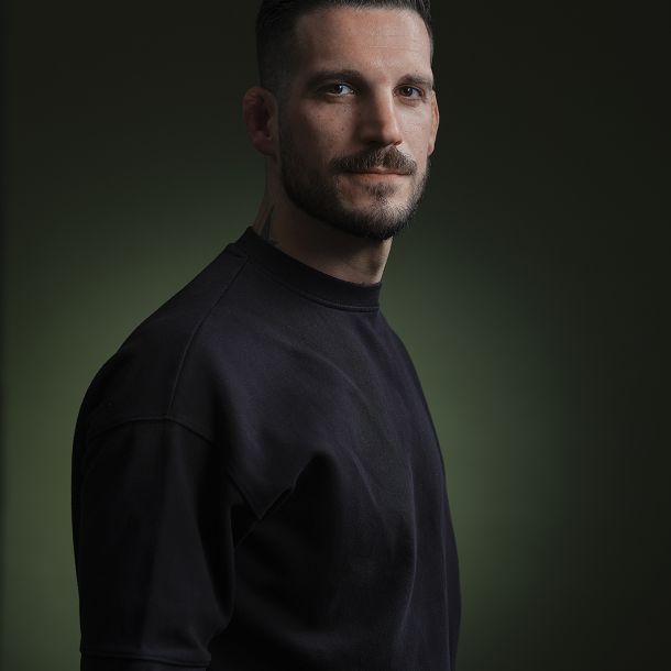 Photographe portrait entreprise Annecy