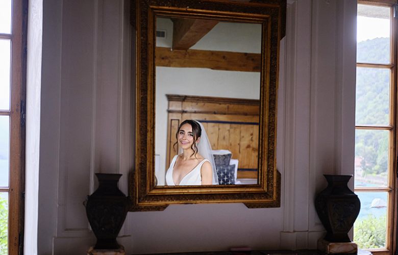 Photographe mariage à Annecy