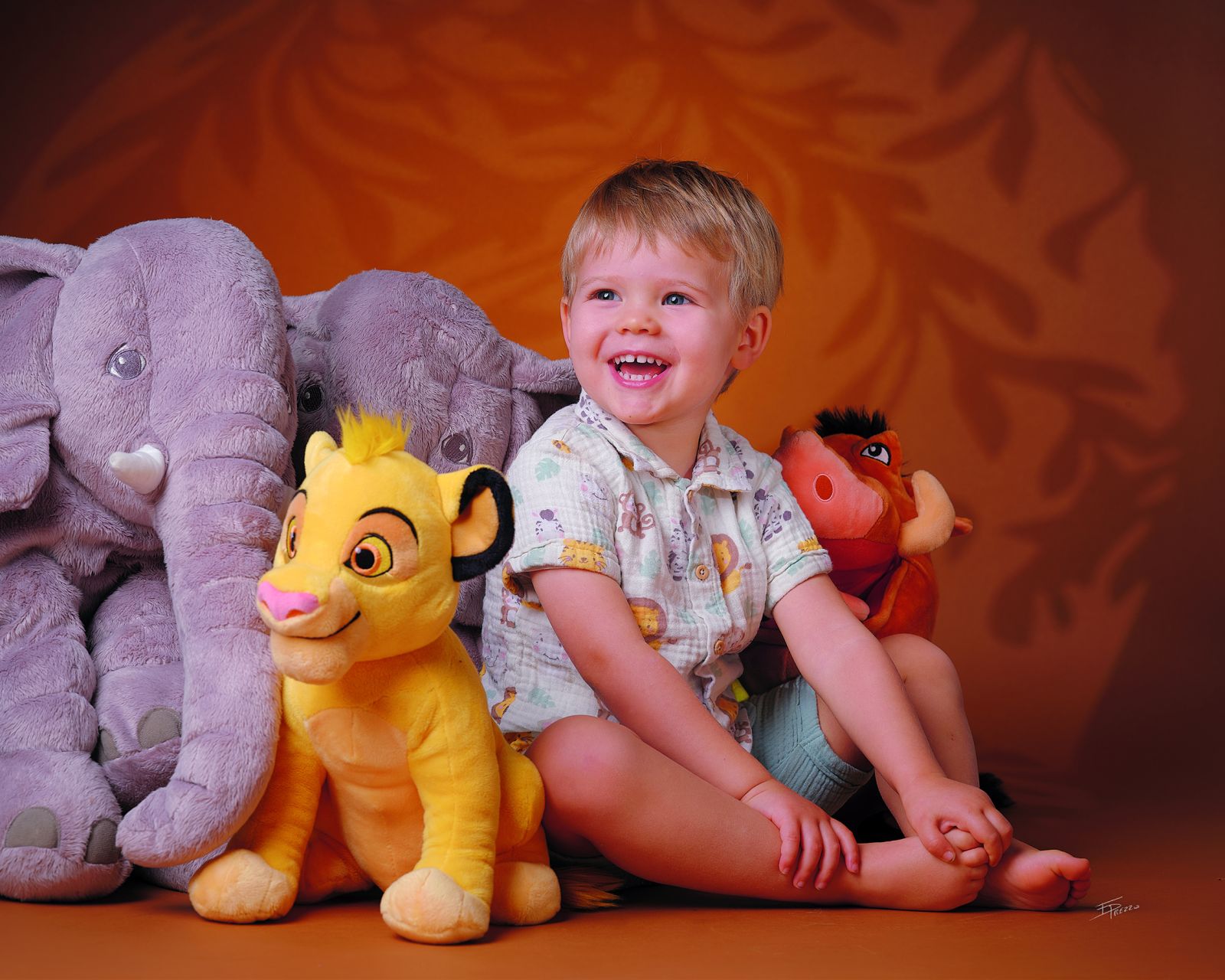 Concours bébé 2025