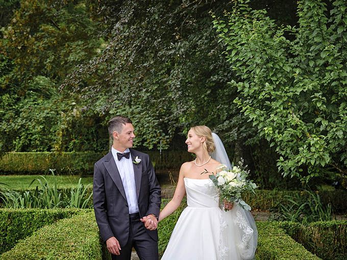 photographe mariage à Annecy