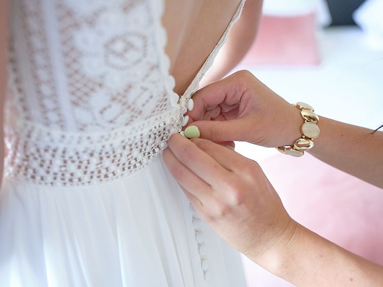 photographe mariage lumineux