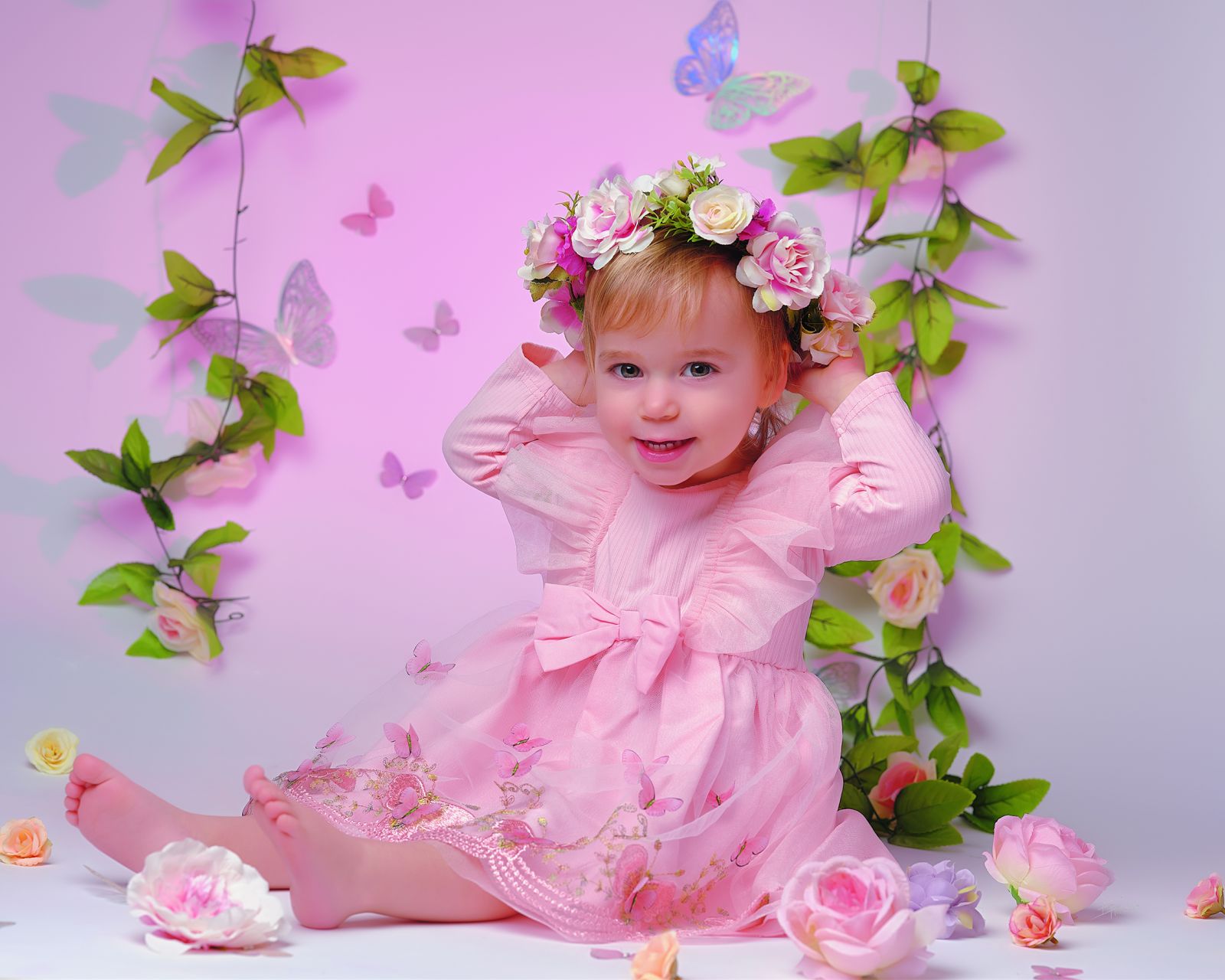 Concours bébé 2025