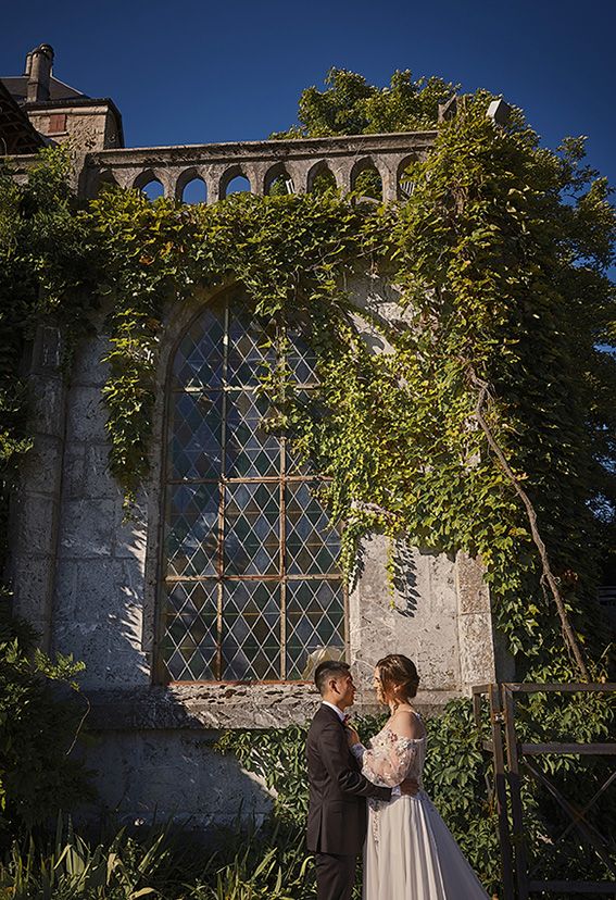 Photographe mariage moody Annecy