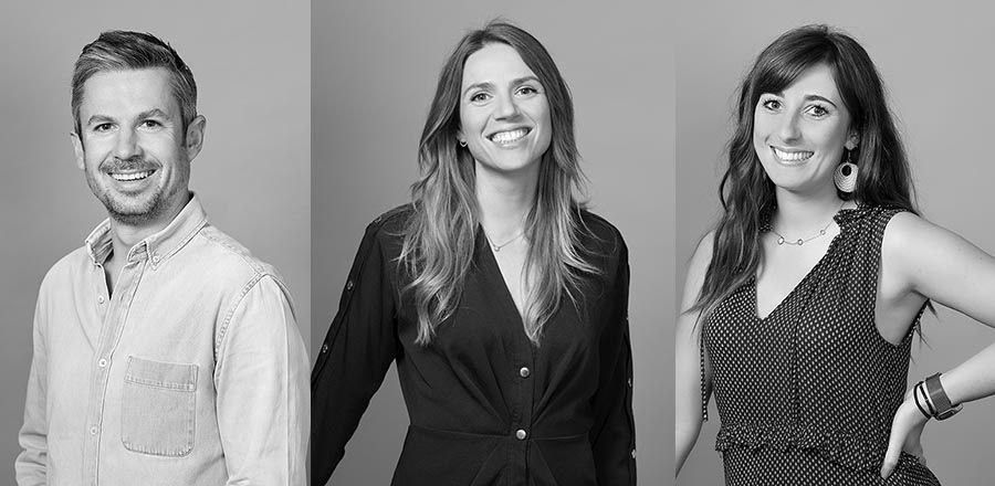 Photographe portrait entreprise Annecy