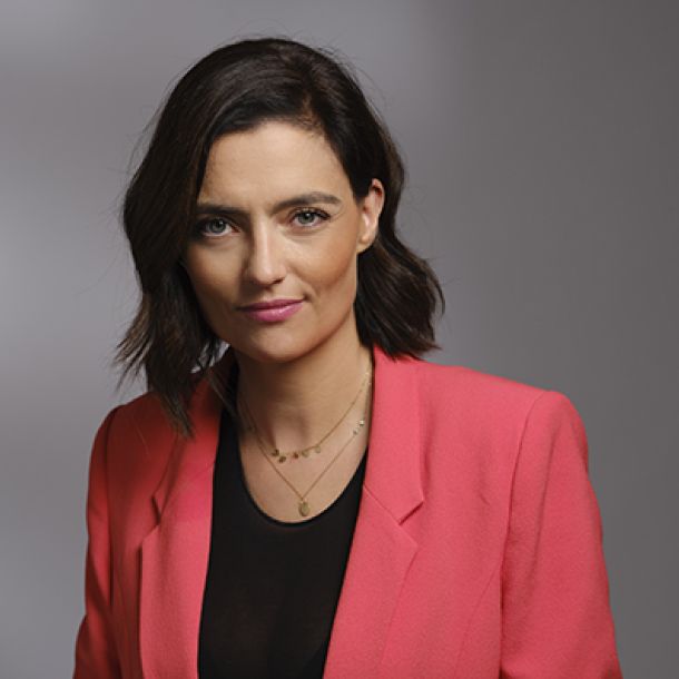 Photographe portrait entreprise Annecy