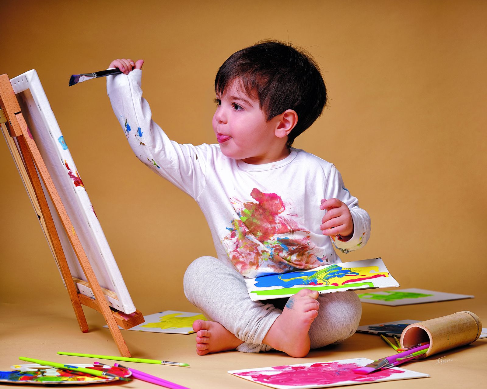 Concours bébé 2025