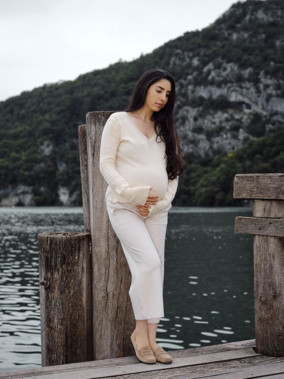 grossesse annecy