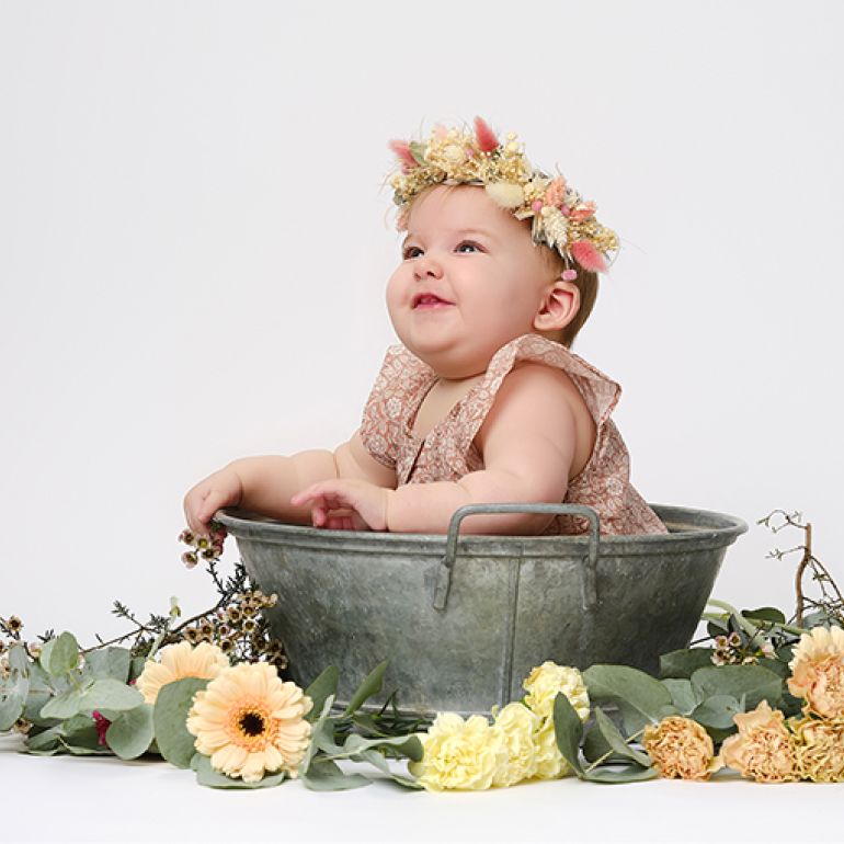 Concours bébé 2025