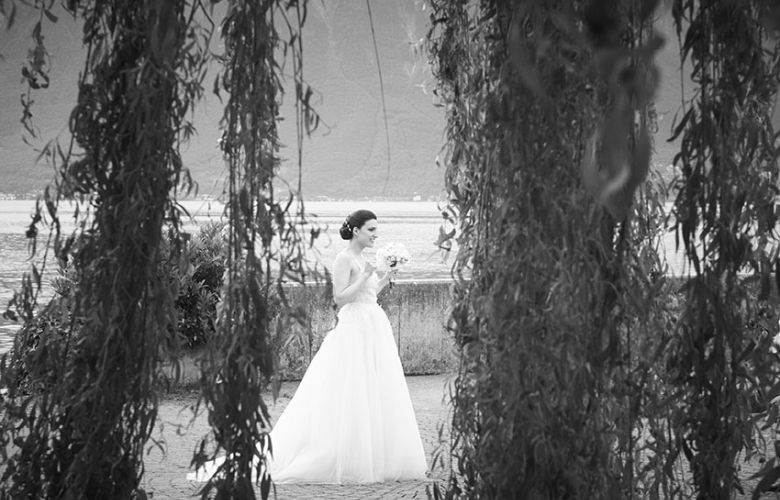 Photographe mariage à Annecy