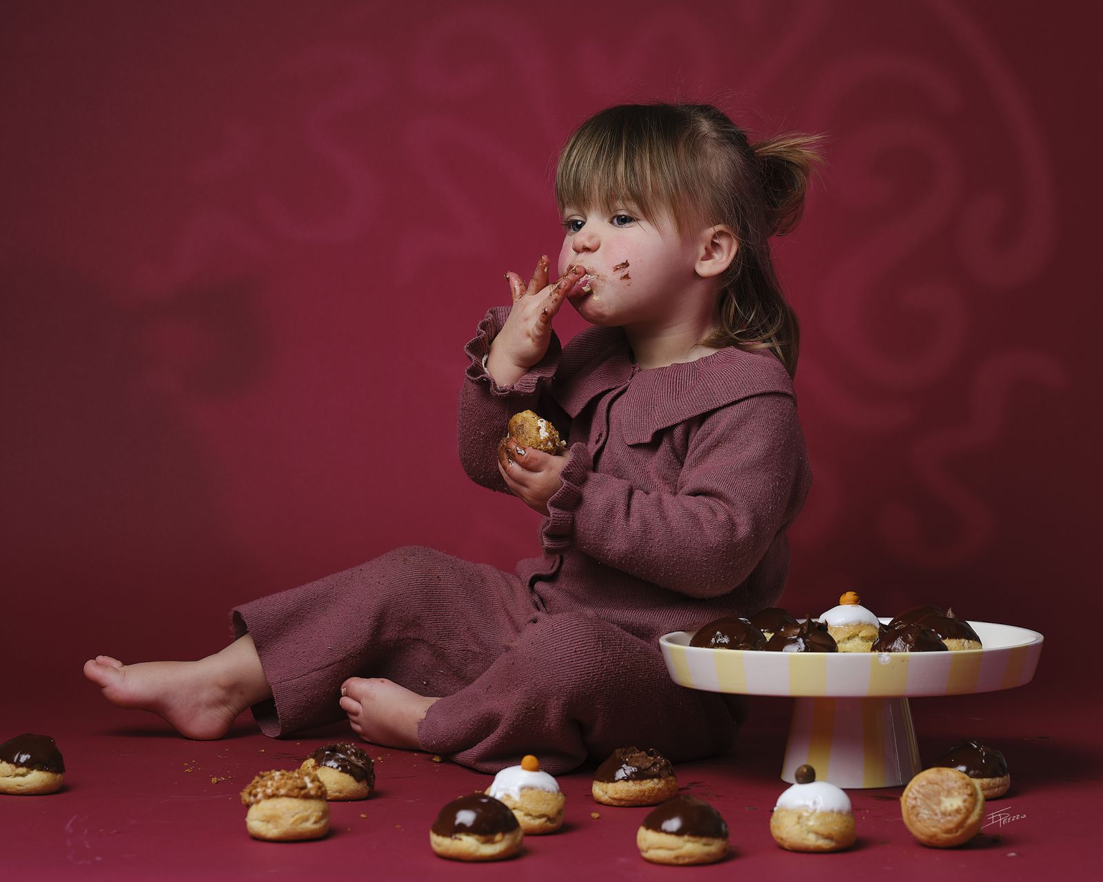 Concours bébé 2025