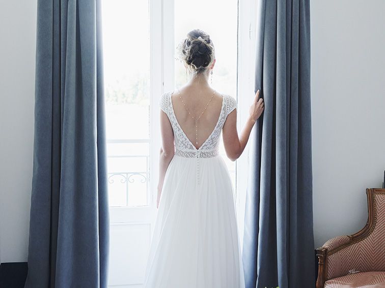 photographe mariage lumineux