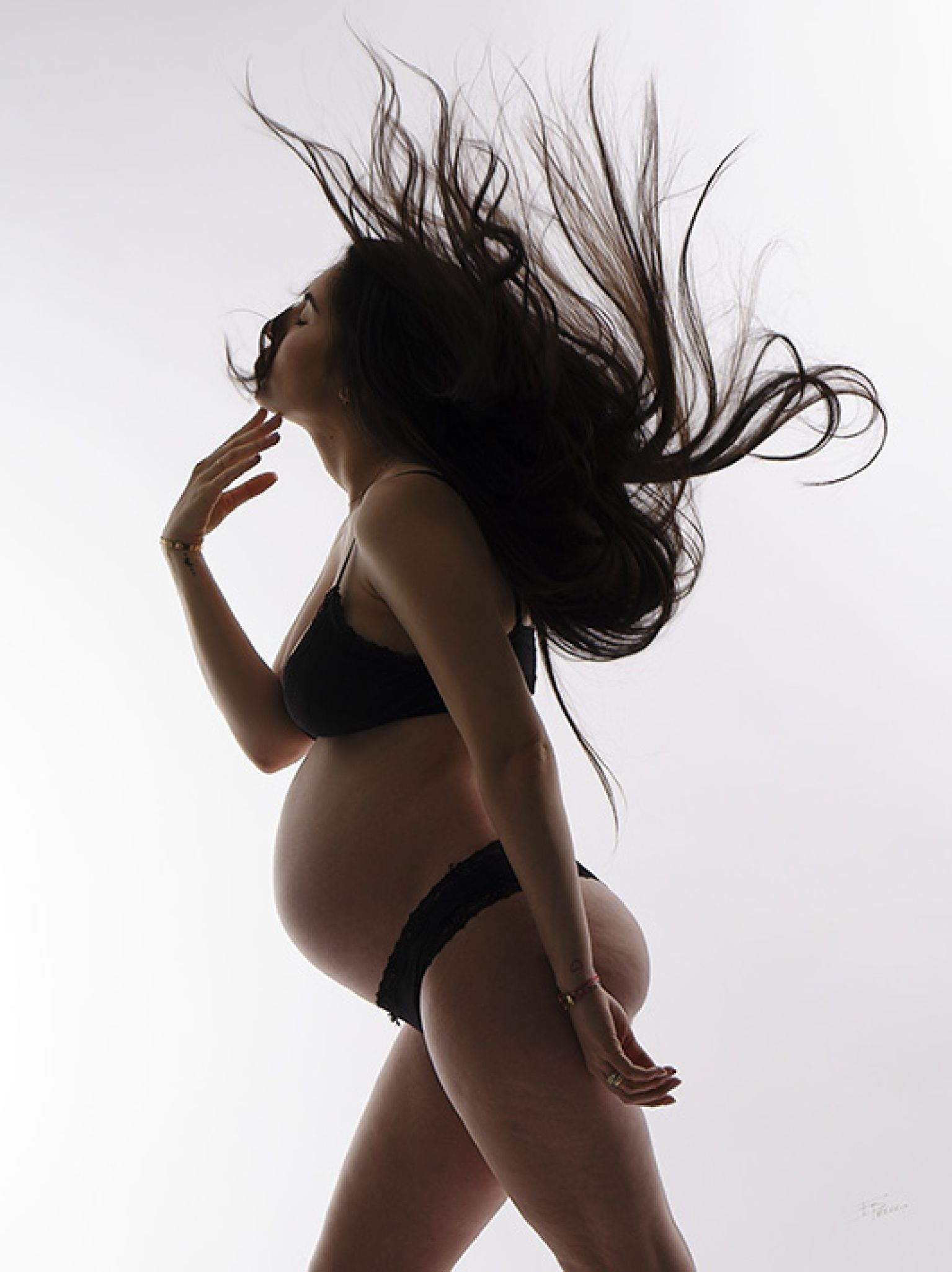 photographe grossesse annecy