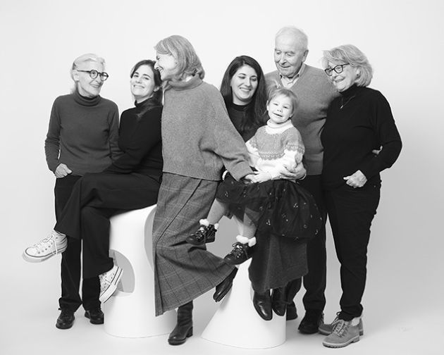 Photographe Annecy Famille