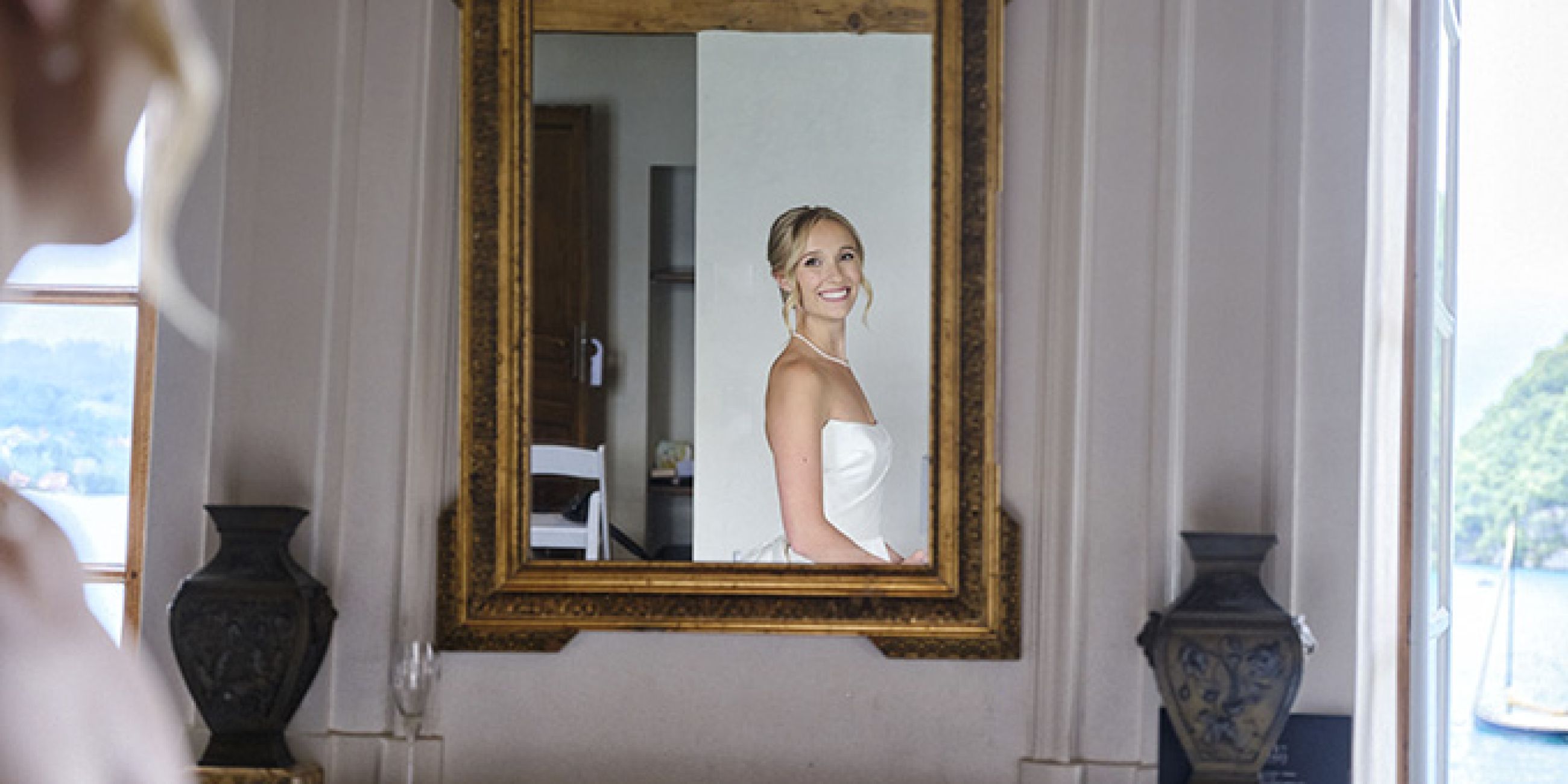 Styles de Mariage &agrave; Annecy