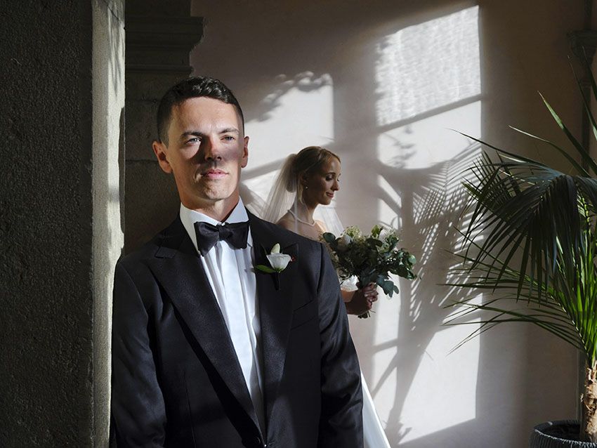 photographe mariage à Annecy