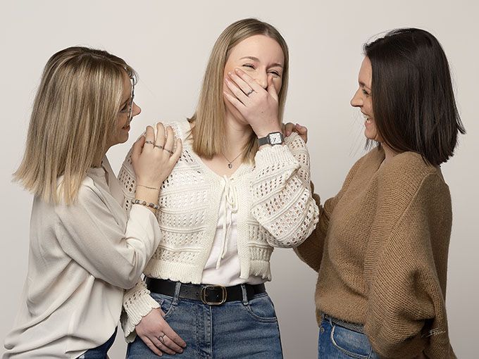 Photographe d une famille nombreuse à Annecy