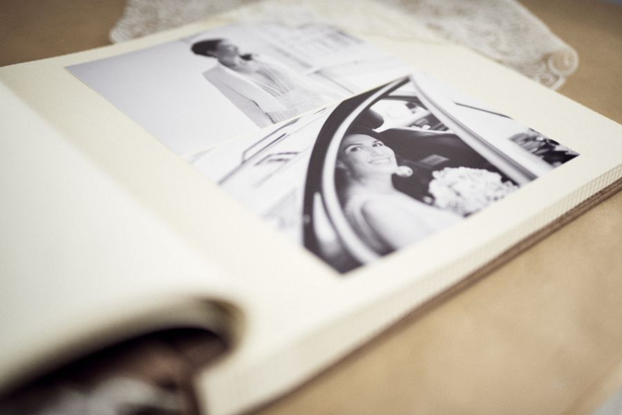 Album mariage Annecy