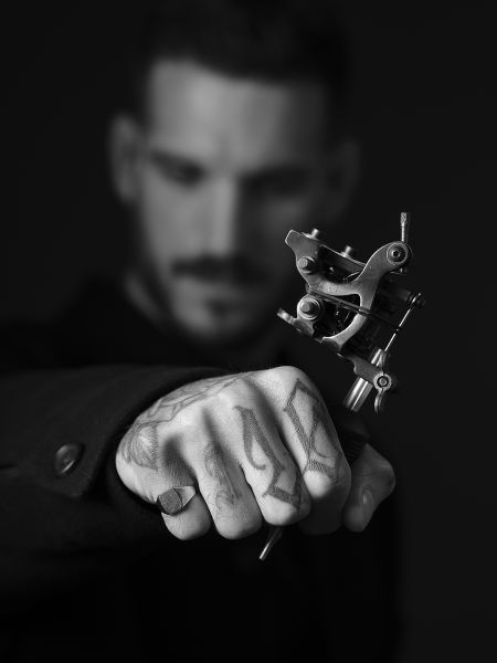 Photographe portrait entreprise Annecy