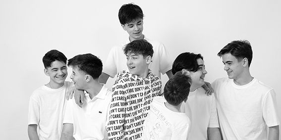 Photographe Annecy Famille