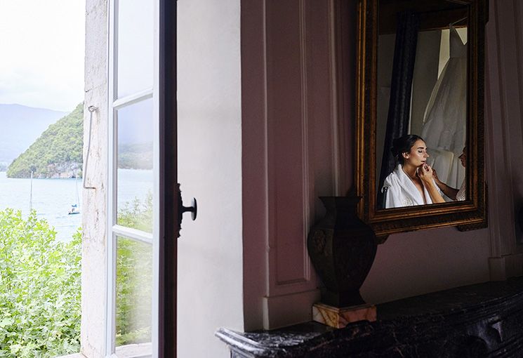 photographe mariage Haute-Savoie