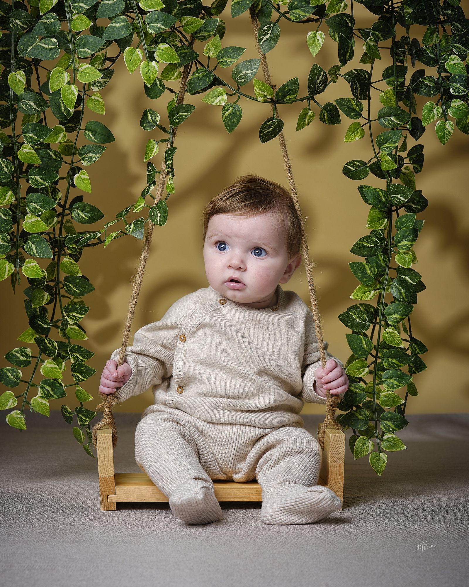 Concours bébé 2025