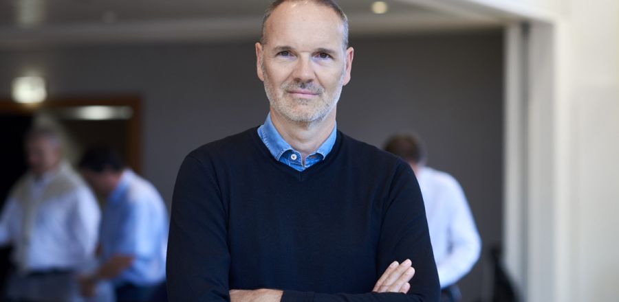 Photographe portrait entreprise Annecy