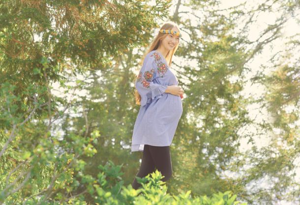 photographe grossesse annecy