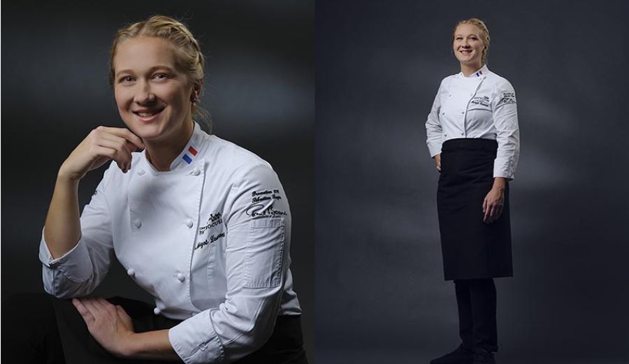 Photographe portrait entreprise Annecy